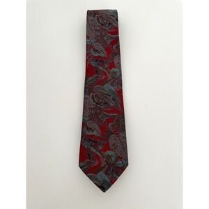 Towncraft Established 1927 Men's Necktie, Made in‎ U.S.A.